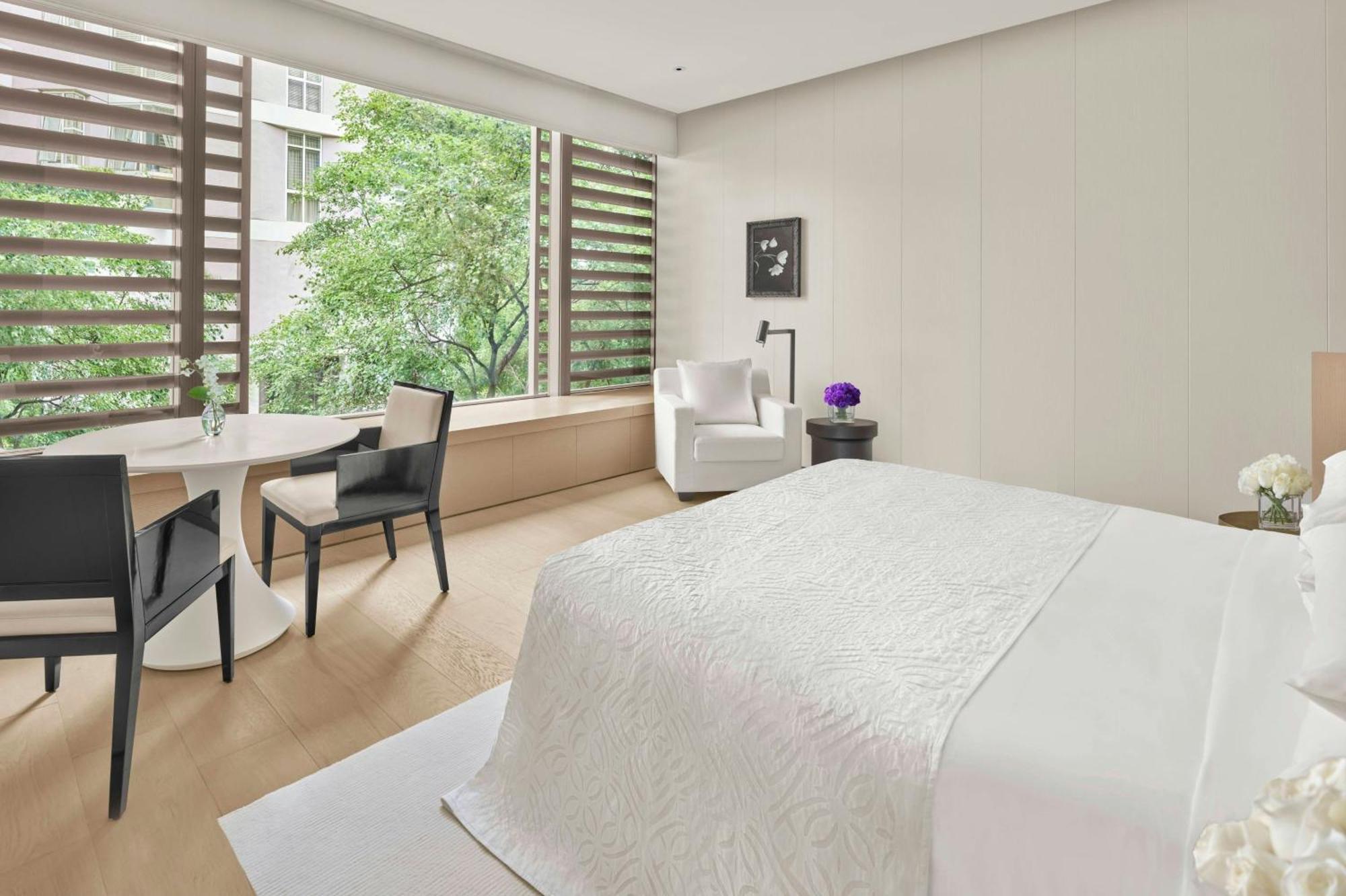 The Edition 5* Singapura