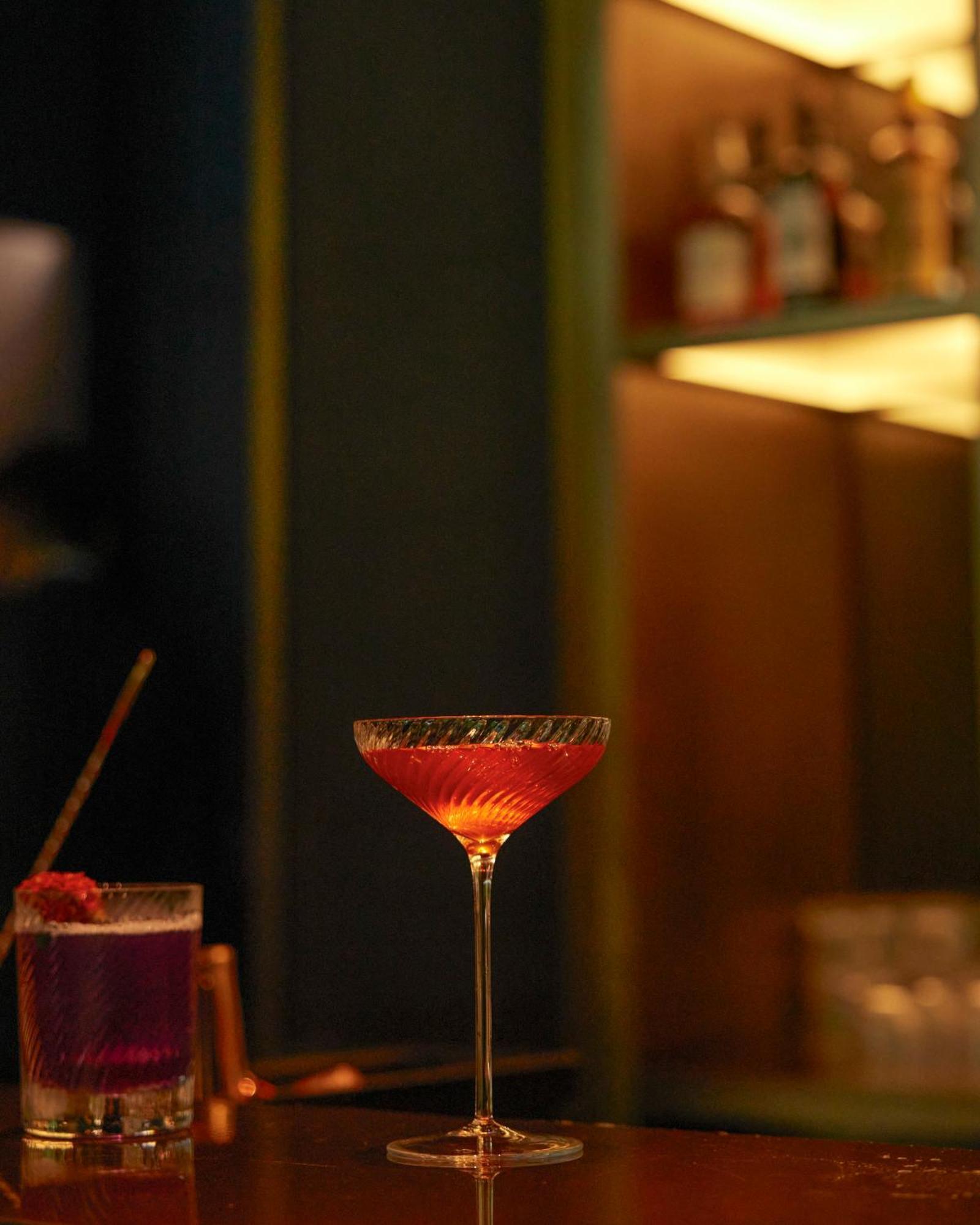 The Edition 5* Singapur